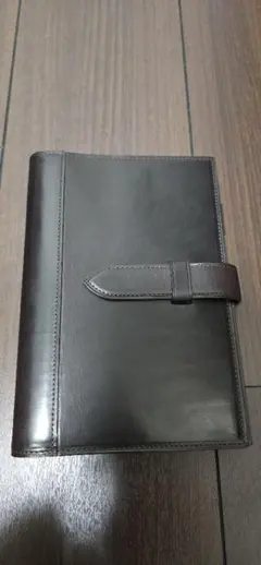 Smythson スマイソン ドキュメントホルダー A4サイズ - メルカリ