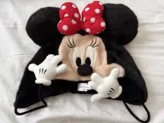 ミニーマウス ファンキャップ 東京ディズニーリゾート