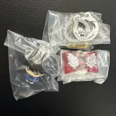 名探偵コナン めじるしアクセサリー3 （3種セット）