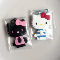 【匿名配送】ハローキティ ミラーコレクション ２個セット