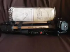 SONY VCT-570RM 三脚のサムネイル