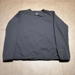 The north face フレキシブルゼファーカーディガン　NY31763