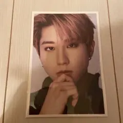 DFESTA ポストカード　ハン　stray kids