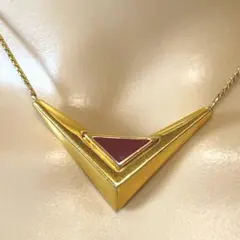 レアデザイン　ジバンシー　ビンテージ　ネックレス　チョーカー