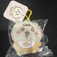 ちいかわbaby シーサー マスコット　ぬいぐるみ