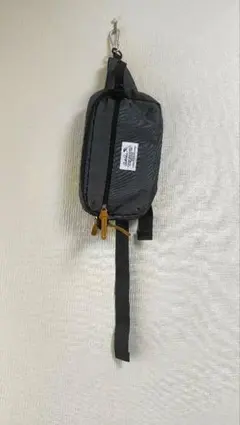 Arnold Palmer Timeless ショルダーバッグ グレー