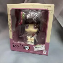 【新品未開封】るかっぷ フィギュア 鬼滅の刃 栗花落カナヲ