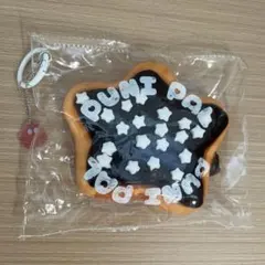 K*k様 PUNIPAL スクイーズ くまちゃんパン プニパル PUNIPAL スクイーズ くまちゃんパン - メルカリ
