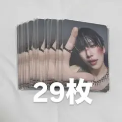 &TEAM YUMA ユウマ BtL Weverse 購入特典 トレカ