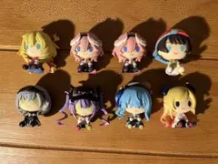 あ*し様 ホロライブ　ちょこのっこ　まとめ