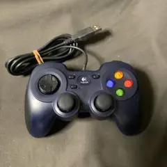 3★Logicool/ロジクール　PCコントローラー　Gamepad F310