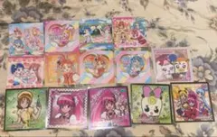 プリキュアシール まとめ売り