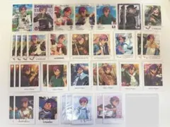 あんスタ まとめ売り 乙狩アドニス