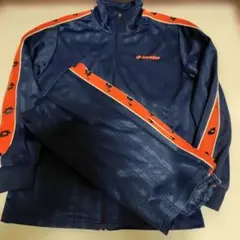 Lotto　ジャージ上下セット　Мサイズ