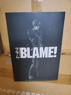 正規品　[新品未開封+オマケ付き]1000toys BLAME! 1/12 霧亥 Amazon.co.jp: 1/12 霧亥 1/12スケール PVC&ABS製 塗装済み 可動