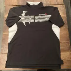 le coq sportif ゴルフコレクション Mサイズ シャツ