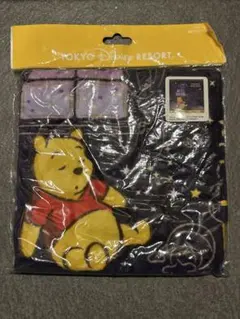 東京ディズニーリゾート くまのプーさん ウォッシュタオル