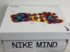 NIKE MIND 001 サンダル サイズ9
