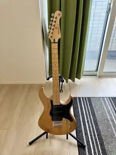 12005】YAMAHA PACIFICA PAC120H ハムバッカー - メルカリ