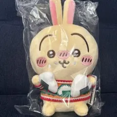ちいかわ　エニマイくじ　C賞