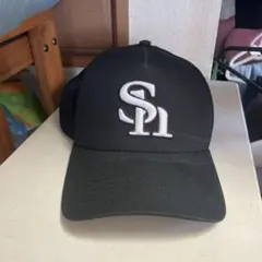 9FORTY A-Frame new era福岡ソフトバンクホークス ブラック