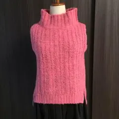 ランゲージ♩ノースリニット♩