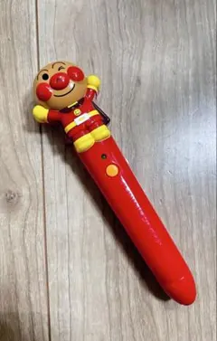 アンパンマン おしゃべり図鑑【ペンのみ】