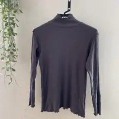 お値下げ！urban research カットソー 重ね着 フリーサイズ