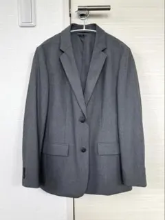 UNIQLO テーラードジャケットリラックスフィット