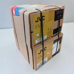 こめちゃん様」専用 JVC コンパクトコンポーネントシステム EX-S55