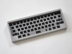 KBDfans D60lite PC Version キーボード - メルカリ