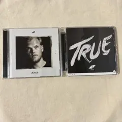 2026年最新】avicii cdの人気アイテム - メルカリ