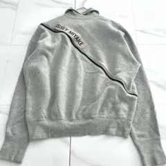 90s ISSEY MIYAKE MEN Sweatshirt Logoのサムネイル