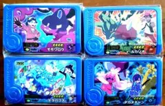 ✨️まとめ売り✨️ポケモンフレンダ BT4弾 アニポケ連動 コンプリートセット