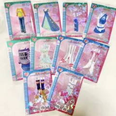 ラブandベリー　ラブベリ　ツインウエハース