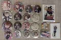 2025年最新】僕のヒーローアカデミア 缶バッジ 単品 麗日お茶子の人気