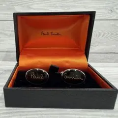 DA1495 ポールスミス　Paul smith カフス　美品