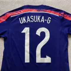 2025年最新】ウカスカジー ユニフォームの人気アイテム - メルカリ