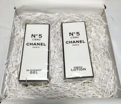 2025年最新】シャネルN°5ローフレッシュローションの人気アイテム