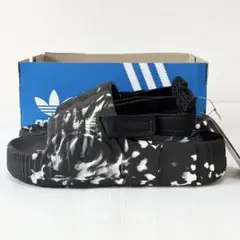 新品未使用　adidas アディレッタ 22 XLG サンダル 27.5cm