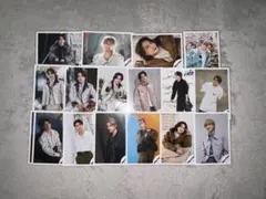 King&Prince/Number_i 平野紫耀　公式写真まとめ売り