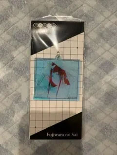オーロラアクリルキーホルダー 佐為