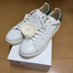 稀少・新品】adidas stansmith RECON 天然皮革 廃盤モデル - メルカリ