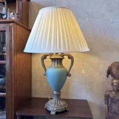 コンソール 石天板 幅62cm フラワースタンド ロートアイアン 638-614