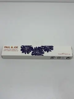 PAUL & JOE リキッドアイライナー CS129