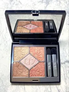 Dior ディオール ショウ サンク クルール 670 サンセット ブロンズ