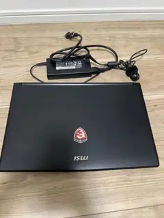 MSI GL62 6QC ゲーミングノート Core i7 本体