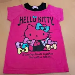 リリィ様専用　Hello Kitty他3点