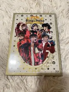 King & Prince/First Concert Tour 2018〈初…