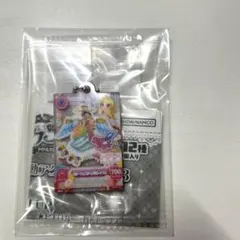 アイカツ！だれでもアイドル活動 アクリルチャーム3 スターフェスティバルトップス